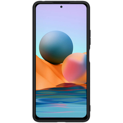 Чехол Nillkin Textured для Xiaomi Redmi Note 10 Pro / Note 10 Pro Max