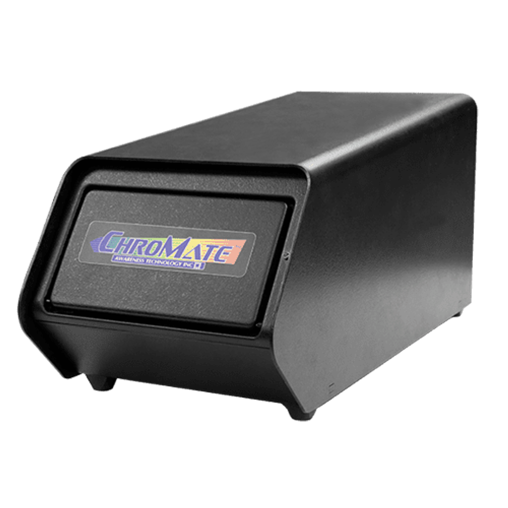 Иммуноферментный анализатор Stat Fax 4300 (ChroMate)