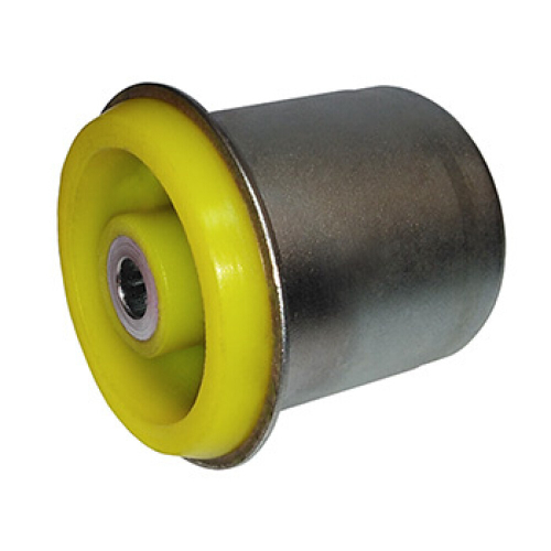 Полиуретановый сайлентблок задней подвески, балки (1 шт.), Точка опоры.9-06-3444