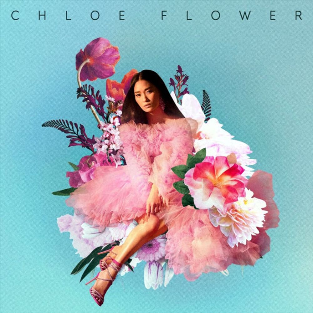 Chloe Flower / Chloe Flower (CD)