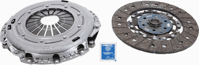 SACHS - 3000970004-SAC - Clutch Kit