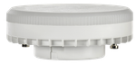 Лампа светодиодная T75 таблетка 6Вт 230В 6500К GX53 IEK