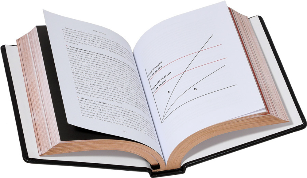 Принципы. Жизнь и работа