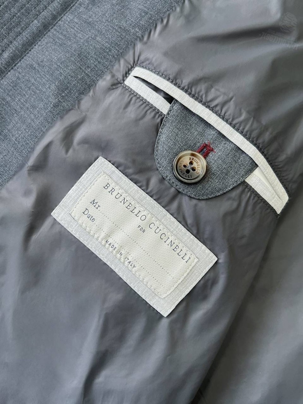 Куртка Brunello Cucinelli