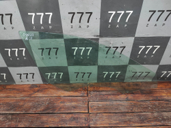 Стекло двери передней правой Audi A6 (C8) 18-нв Б/У Оригинал 4K0845202