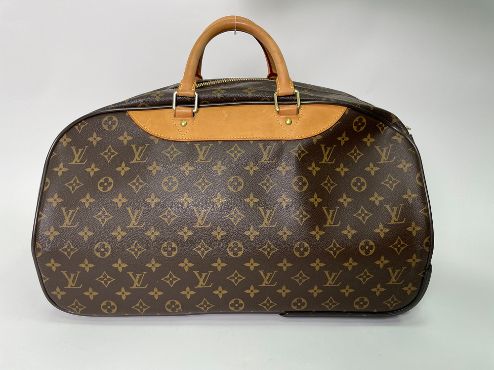 Дорожная сумка на колёсах с ручкой Louis Vuitton