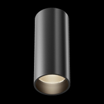 Накладной светодиодный светильник Maytoni FOCUS LED C056CL-L12B3K-W-B