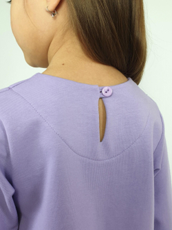 9-95-9 Платье для девочки