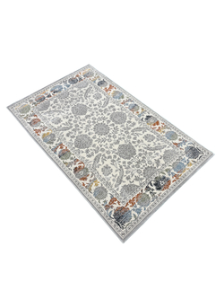 Ковер Kremlin 50005A White Прямоугольник