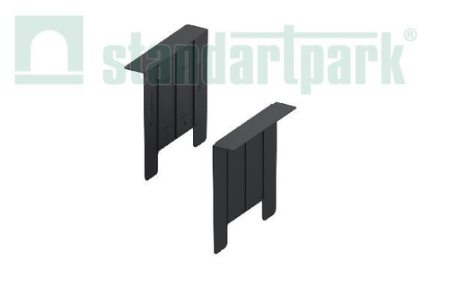 Перегородка-сифон к дождеприемнику 30.3 пластиковая (Арт. 8378)