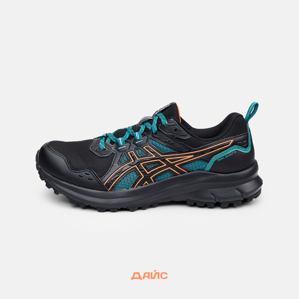 Кроссовки Asics Trail Scout 3 