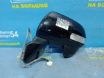 Зеркало левое TOYOTA NOAH 2007-2013