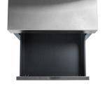 Стол с 3 ящиками SMART-600
