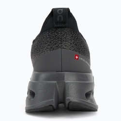 Кроссовки для бега On Cloudsurfer Max Wide black/eclipse