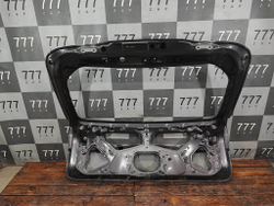 Крышка багажника Lexus RX 3 08-15 Б/У Оригинал 6700548611