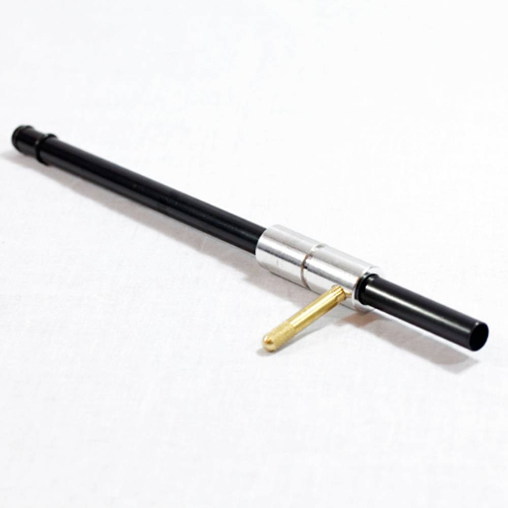 Направляющая шомпола J.DEWEY .17-.22 Ca ABS-1