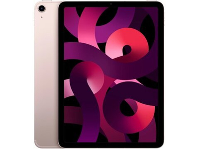 Планшет Apple iPad Air (2022), 64 ГБ, Wi-Fi, pink
