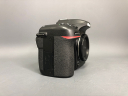 Nikon D7500 91.000 кадров