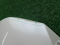 Капот Lexus NX 1 (2014-2021)