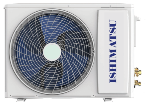 Сплит-система ISHIMATSU, AKITA (on/off), AMK-07H in / AMK-07H out