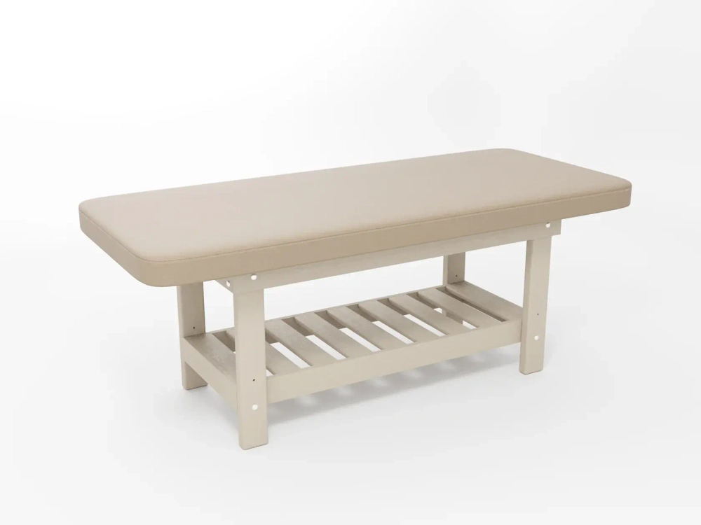 Стационарная кушетка Хюгге