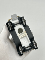 Фигурка Автомобиль скорой помощи Department 56