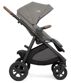 Прогулочная коляска Joie Alore Pebble