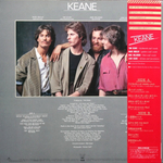 Keane / Keane (LP)
