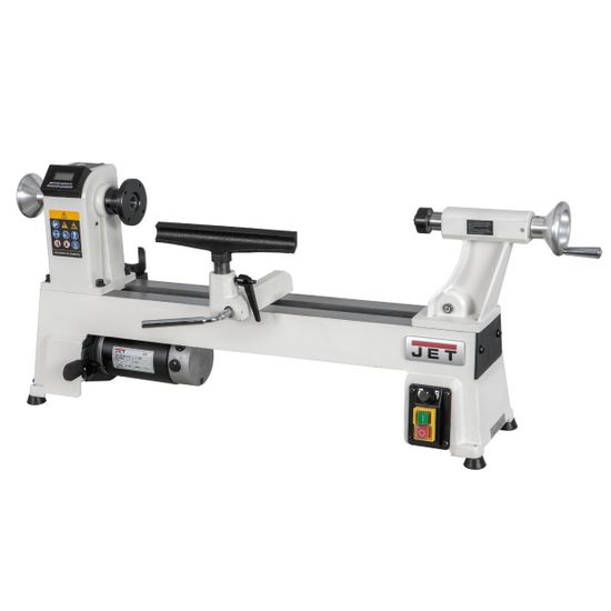 Токарный станок "JET" JWL-1220LVS