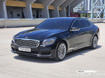 Kia The K9 (Quoris/K900) 3.8 GDI AWD (04.2020)