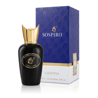 Sospiro Cavatina Eau De Parfum 75 ml (unisex)