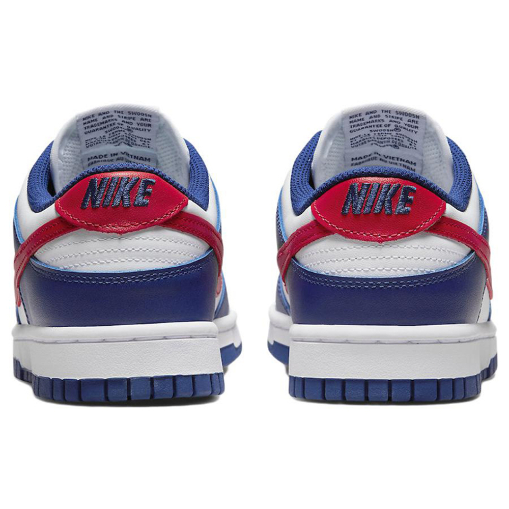 Кроссовки Nike Dunk Low GS USA