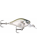 Воблер X-Light Crank Mid Runner 03, 3,5см, 4гр, цвет PCL