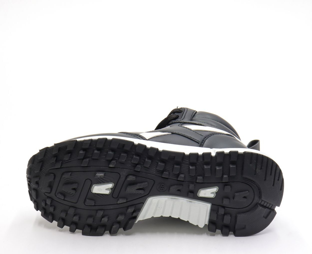 Ботинки (36-41)р. / шт.