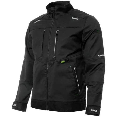 Куртка KS209, черный (S) Brodeks KS209BLACKS