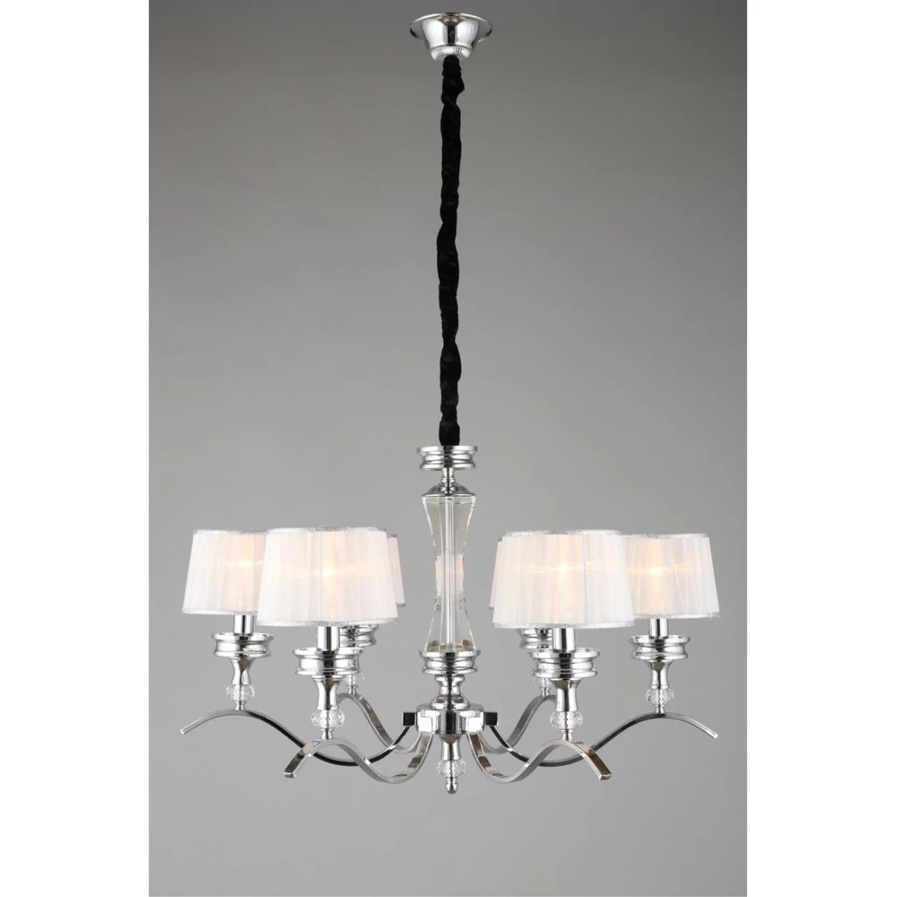 Подвесная люстра Omnilux AROSIO OML-88403-06