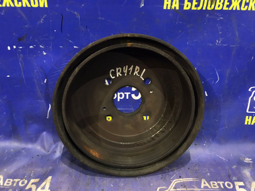 Барабан тормозной задний TOYOTA TOWNACE NOAH 1996-2007