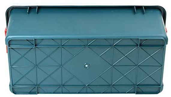 Экспедиционный ящик IRIS RV Box 800, днище.