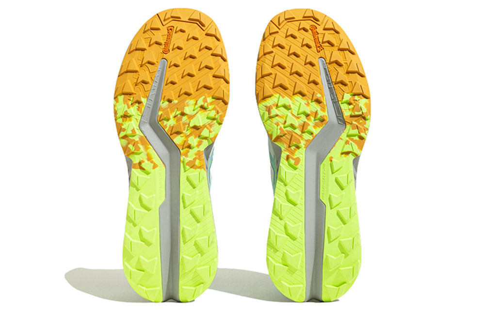 Кроссовки Adidas Terrex Soulstride Trail (Женская размерная сетка)