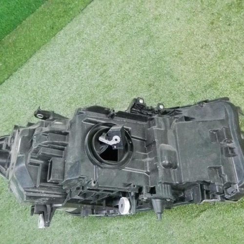 Фара левая BMW 5er G30 (2017-2020) LED