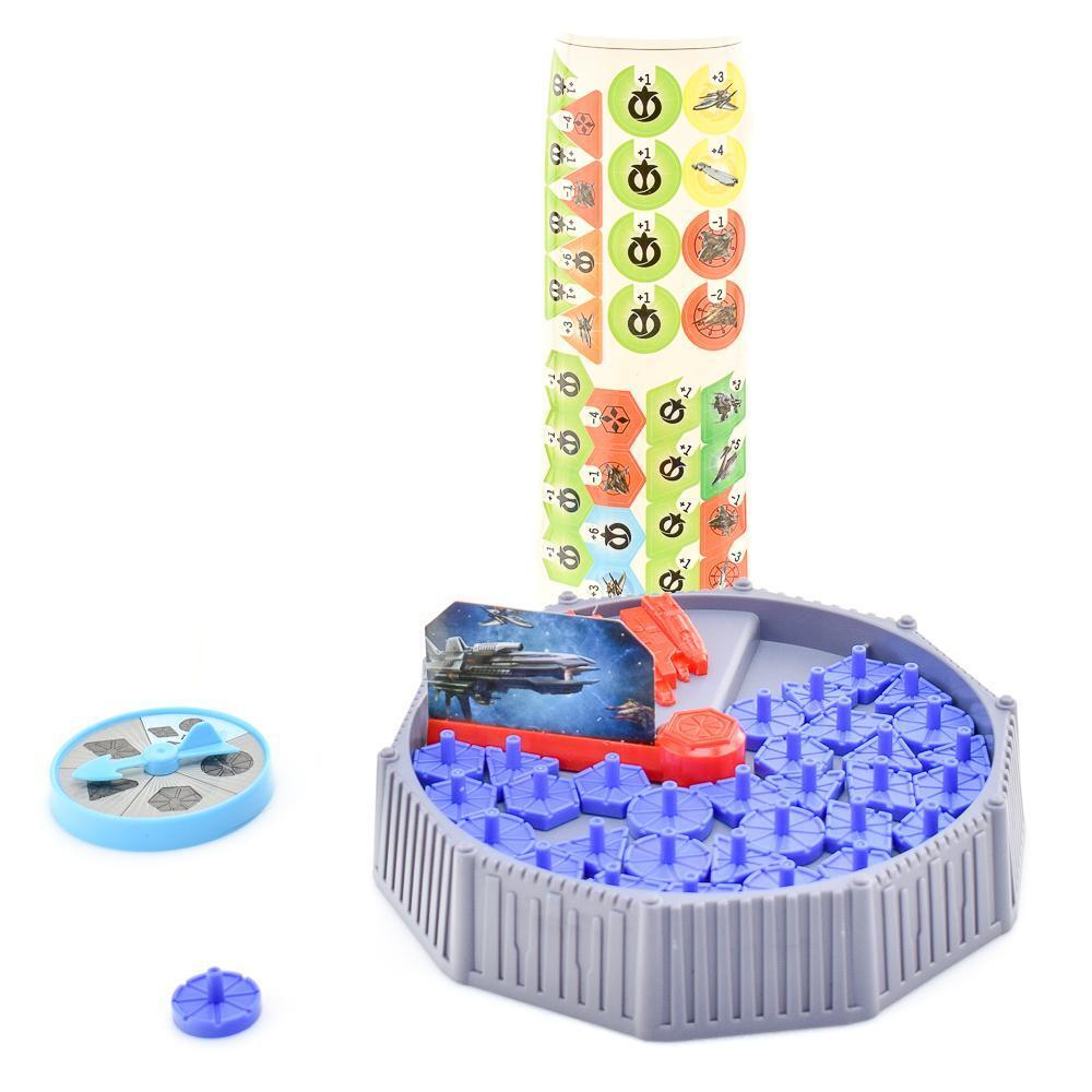 Наст.игра , коробка 01788