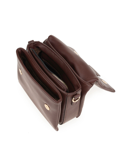 27473/23 Сумка жен., иск. кожа