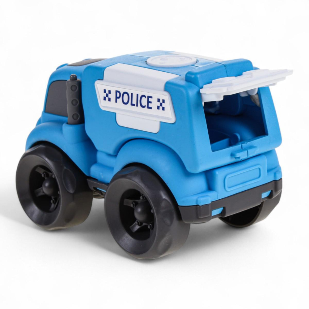 Машина полицейская. Артикул Арт. №302