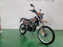 Питбайк JHL SX175 LX162FMJ