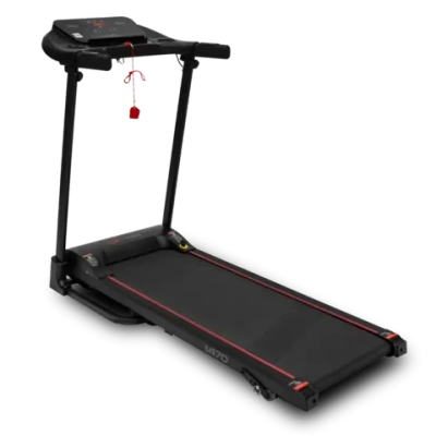 Беговая дорожка домашняя CARBON FITNESS T470