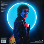 Jeff Lynne’s ELO / From Out Of Nowhere (Deluxe Edition)(Coloured Vinyl)(LP)