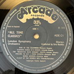 Лондонский симфонический оркестр - Классика на все времена (Англия 1973г.)