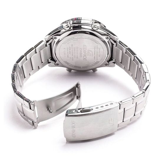 Наручные часы Casio Edifice EFV-C100D-1BVDF