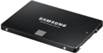 Накопитель SSD 2.5'' Samsung MZ-77E2T0BW 2000 ГБ