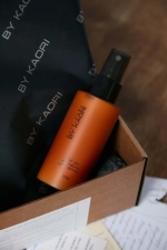 Спрей SPF для защиты волос и кожи головы CAROLINA